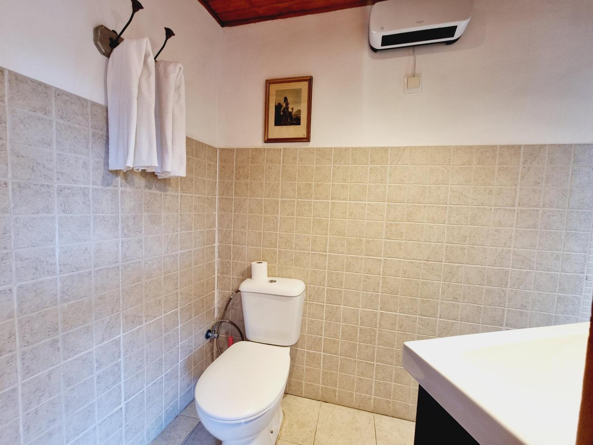 Apto Rustico En Osseja Apartment Exterior photo